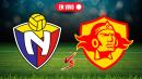 aucas el nacional ligapro