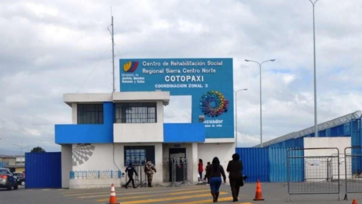 El departamento de Trabajo Social hace gestiones para comunicarse con los familiares de los fallecidos en la presunta riña.