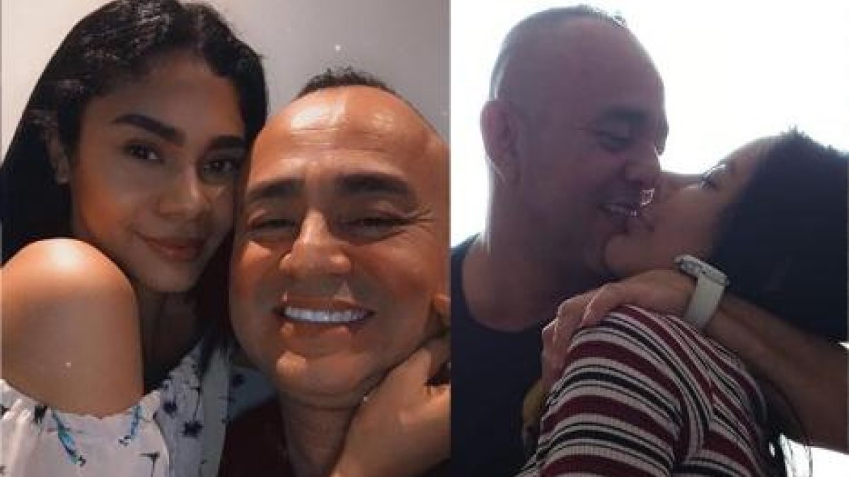 La modelo Fernanda Aguirre dice sentirse burlada por su pareja.