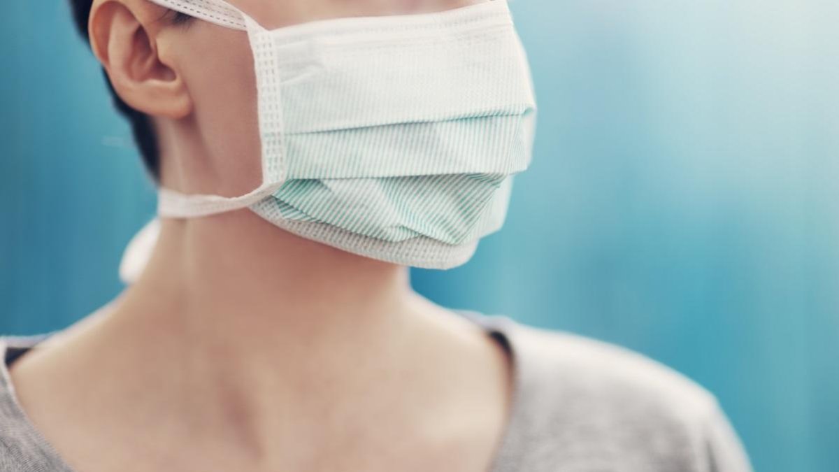 Imagen referencial. Las cifras actualizadas registran 67.209 casos confirmados en el país y 5.031 personas fallecidas producto del nuevo virus