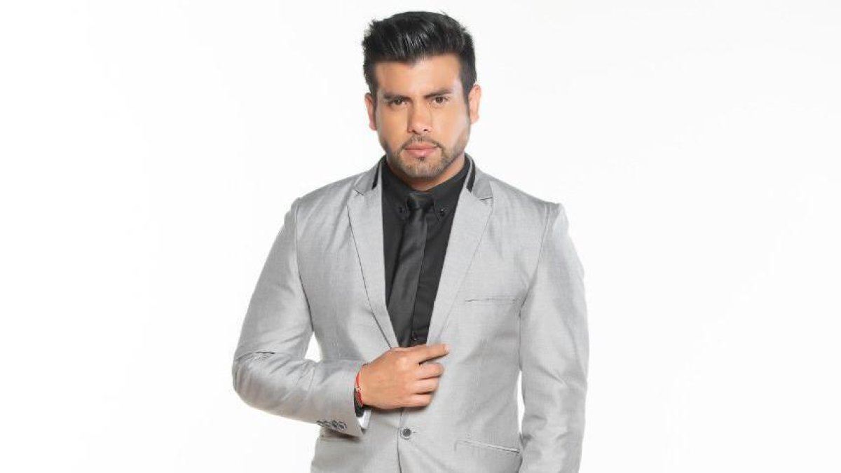 El presentador a través de Instagram se defendió de las acusaciones.