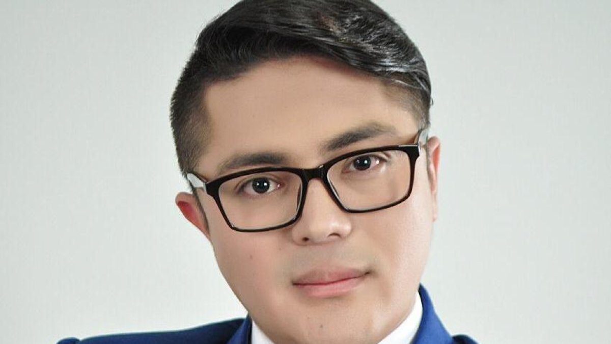 Mauricio Altamirano renunció a su casa televisiva porque se cansó de perseguir a 'famosillos'