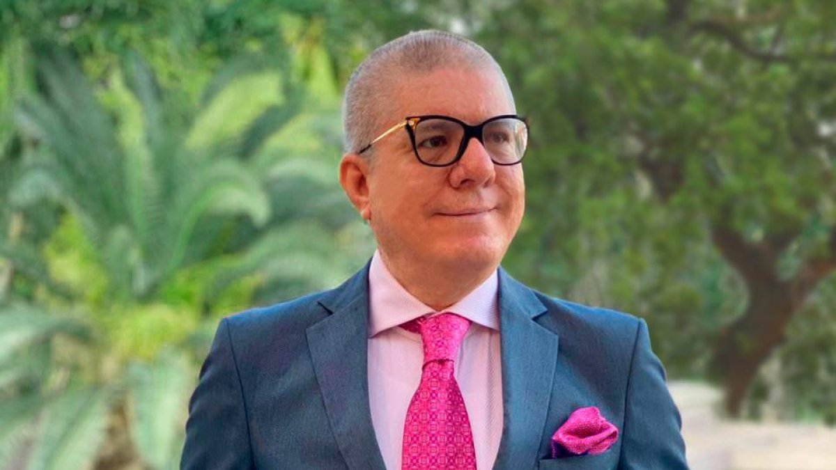 Vida de Vito Muñoz será llevada a la pantalla grande.