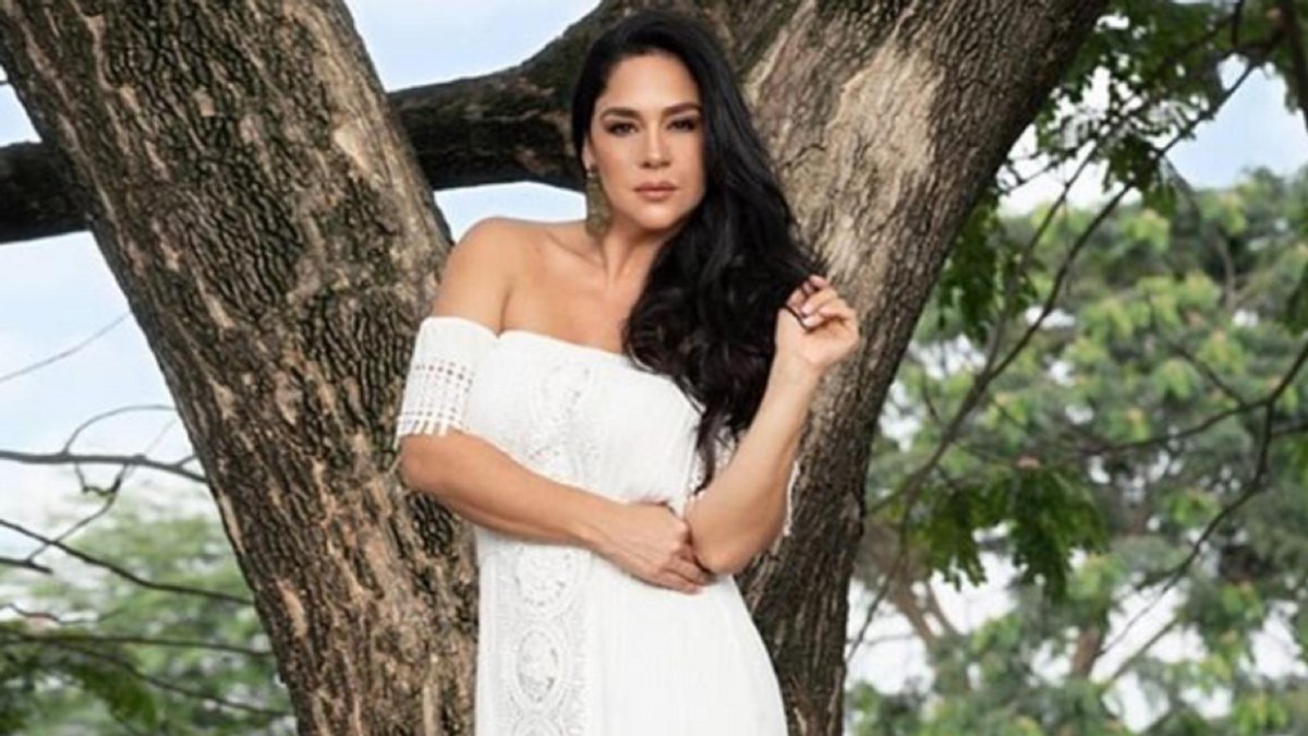 Flor María no se ha pronunciado al respecto en redes sociales.