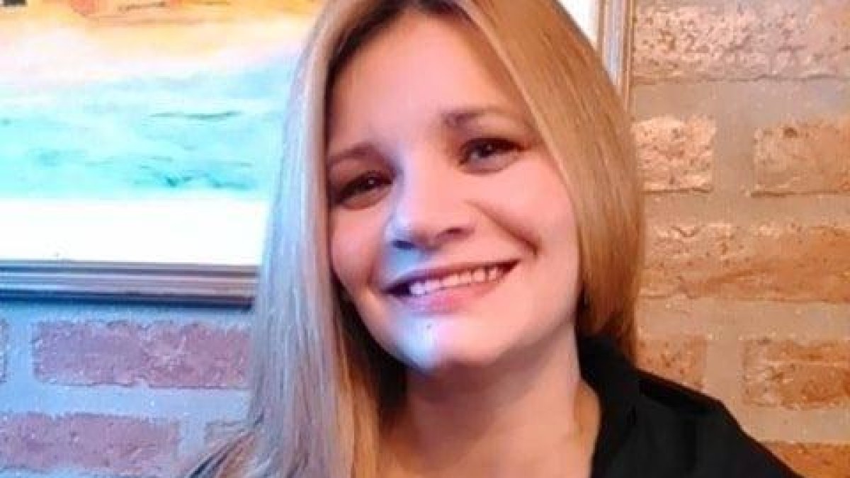 La cordobesa Gabriela Andrea Pedraza tenía 50 años cuando fue asesinada.