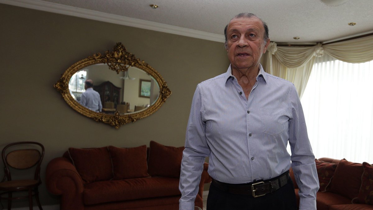 Leonel Montoya falleció la tarde del martes 23 de junio de 2020.