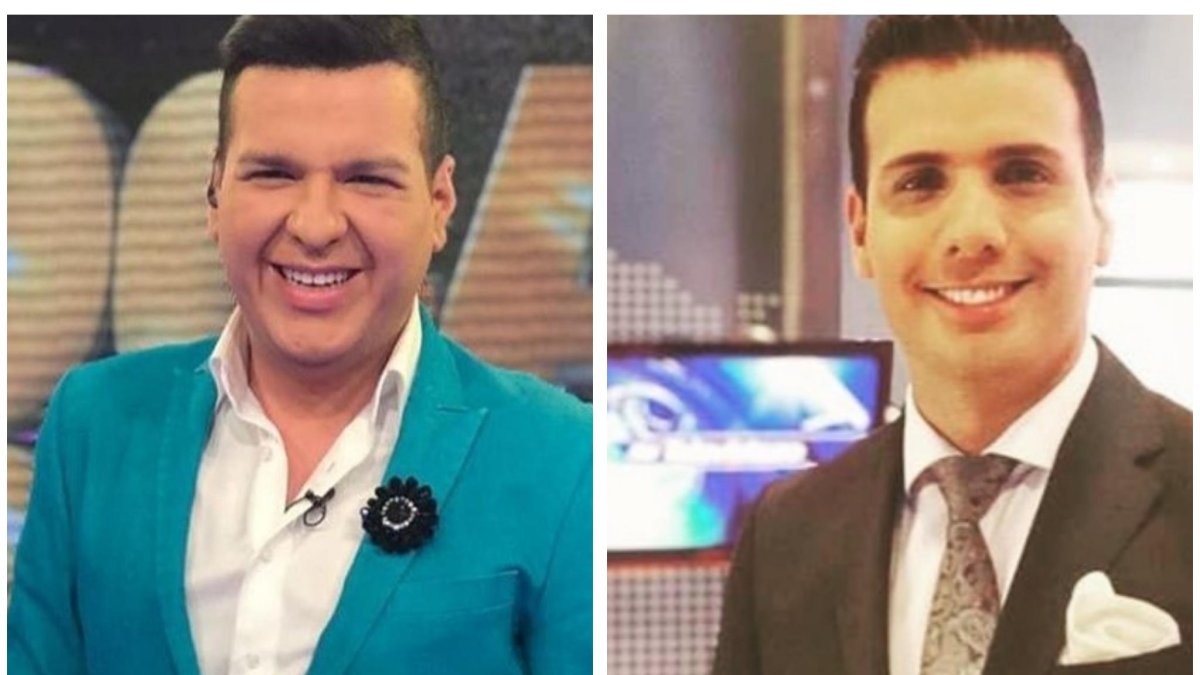 Miguel Cedeño y Juan Carlos Aizprúa se enfrentan por comentarios