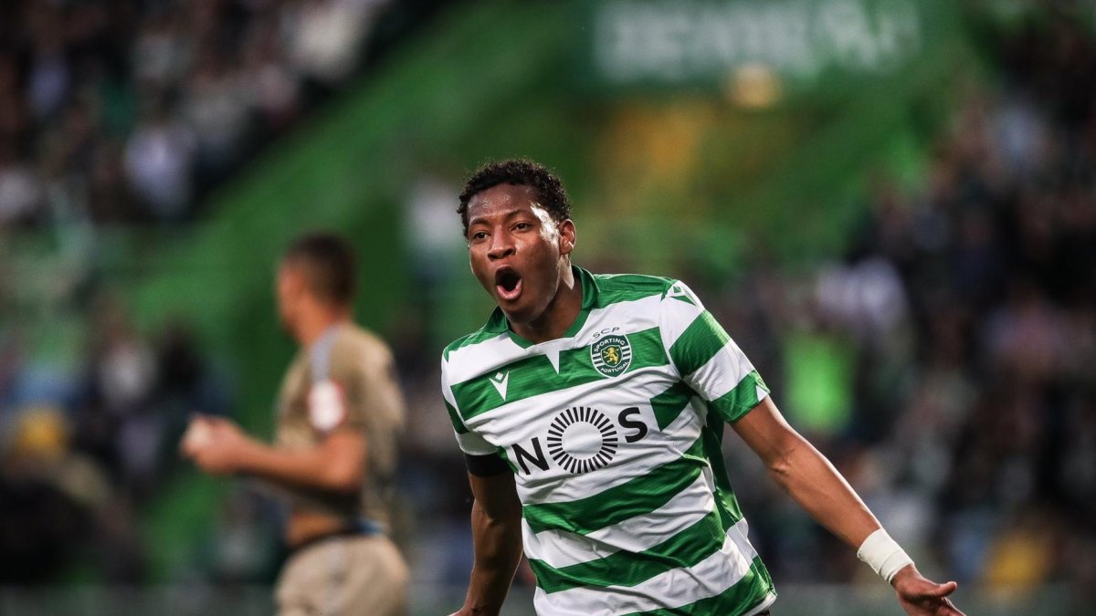 Gonzalo Plata de 19 años, es en la actualidad el jugador ecuatoriano con el pase más caro de la historia de nuestro fútbol.