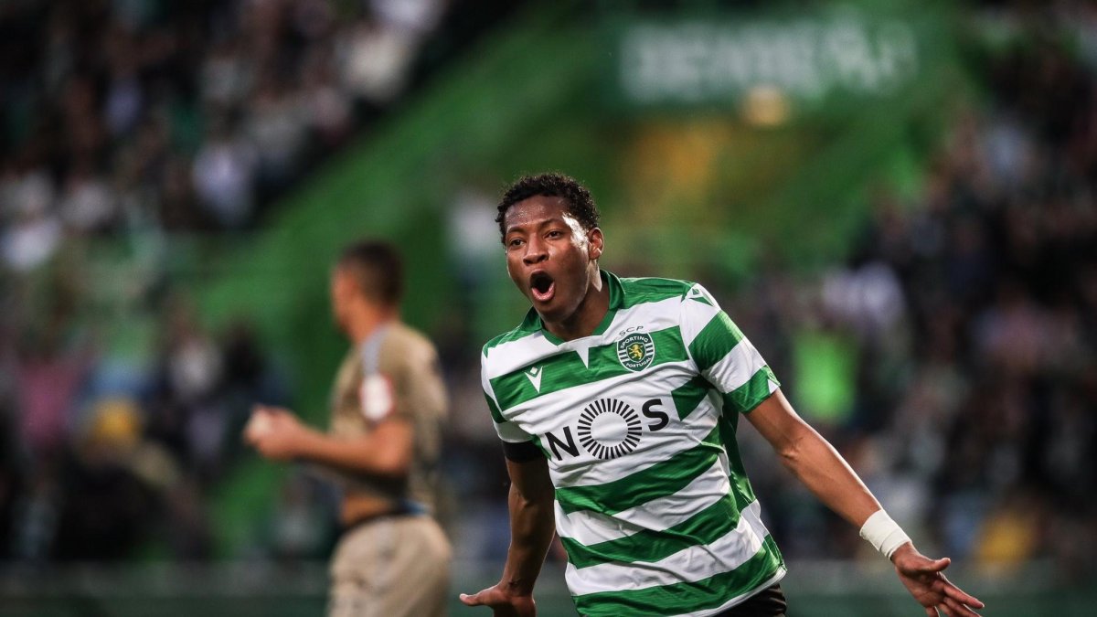 Gonzalo Plata de 19 años, es en la actualidad el jugador ecuatoriano con el pase más caro de la historia de nuestro fútbol.