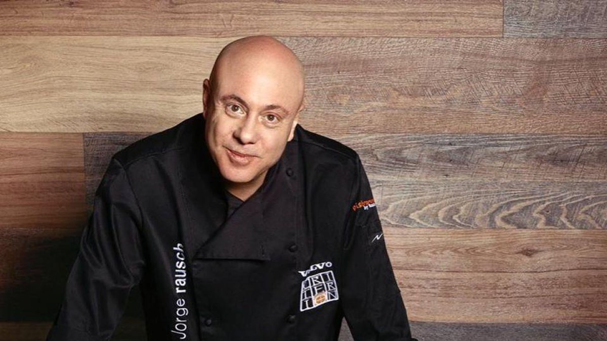 Jorge Rausch, de MasterChef, cierra cinco de sus restaurantes en Colombia