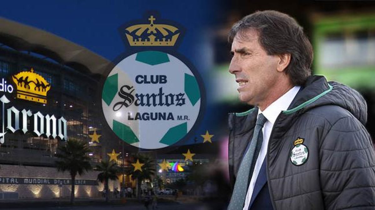 Guillermo Almada también fue afectado por el Covid 19, pero ni sintió que tenía el virus, es asintomático.