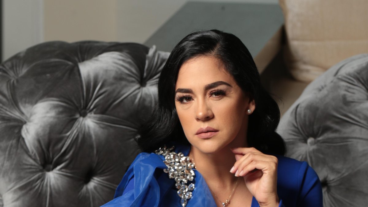 Flor María Palomeque aseguró en reiteradas ocasiones que no tiene nada que temer y que es una mujer que no tiene rabo de paja