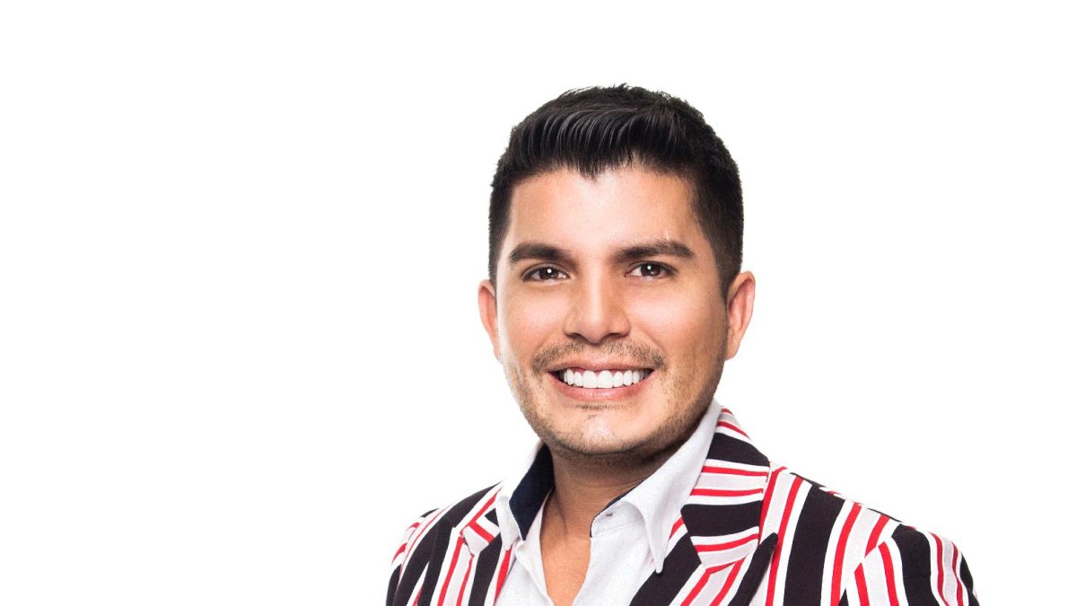 Maurcio Herrera actualmente pasa por un proceso investigativo.