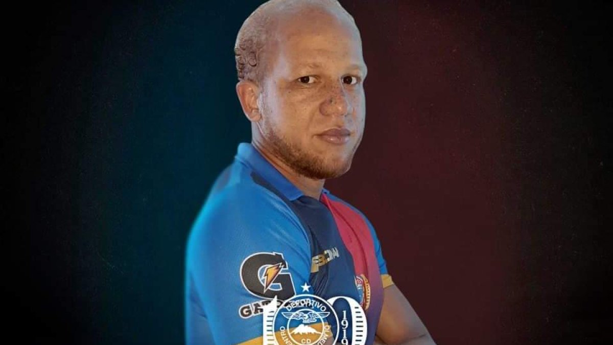 Jimmy Bermúdez es un experimentado zaguero colombo-guineano.