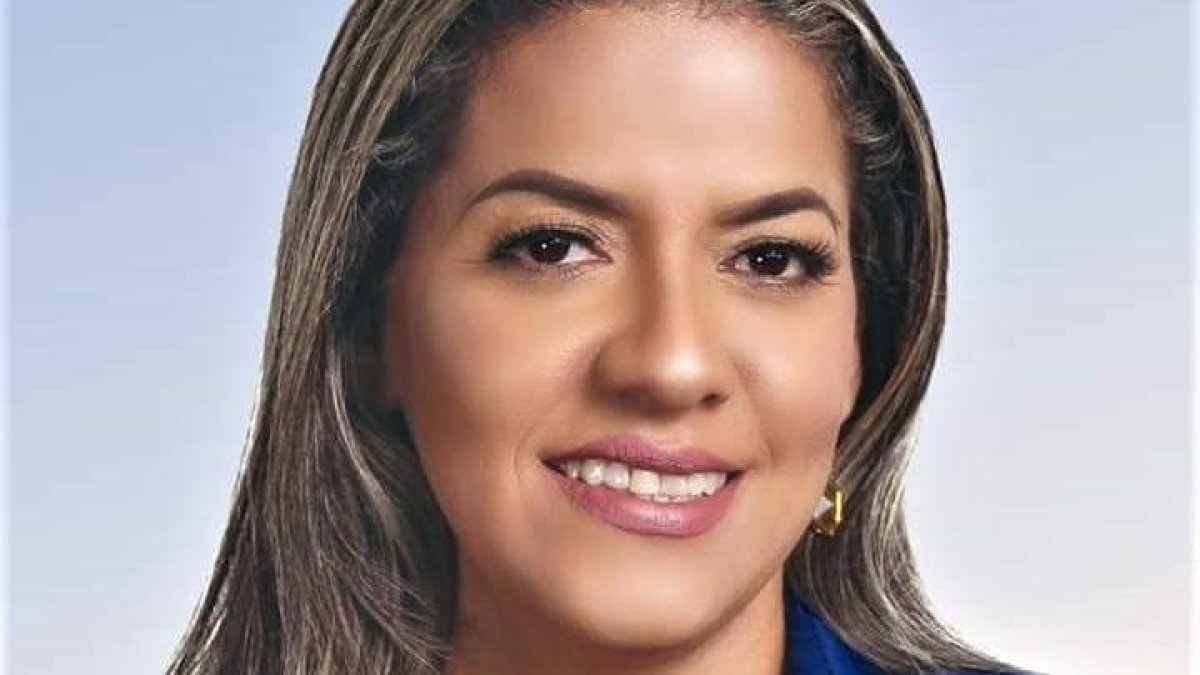 Karla Puertas es la segunda viceprefecta que muere en el país.