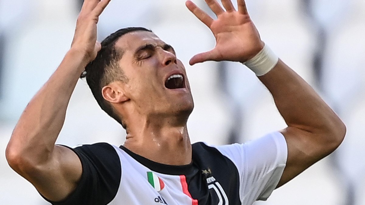 Cristiano Ronaldo y sus detalles en su carrera que lo hacen más leyenda.