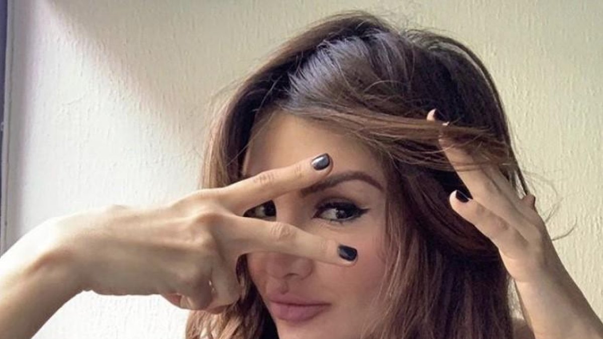 Todavía la madre no ha realizado un anuncio oficial a través de sus redes sociales.