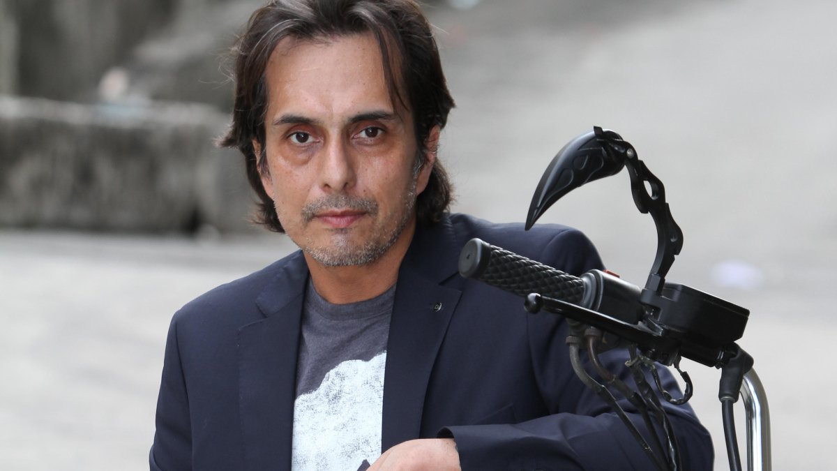 Kikín Mero trabajará en un programa, de redes sociales, con Marián y el Chef español Carlos Muñoz.