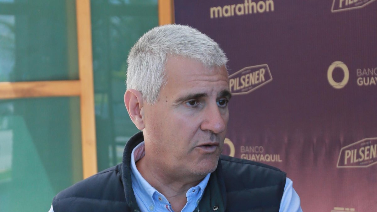 El Director Deportivo de la FEF, Antonio Cordón, podría dejar el proyecto deportivo en Ecuador, para unirse al Real Betis.