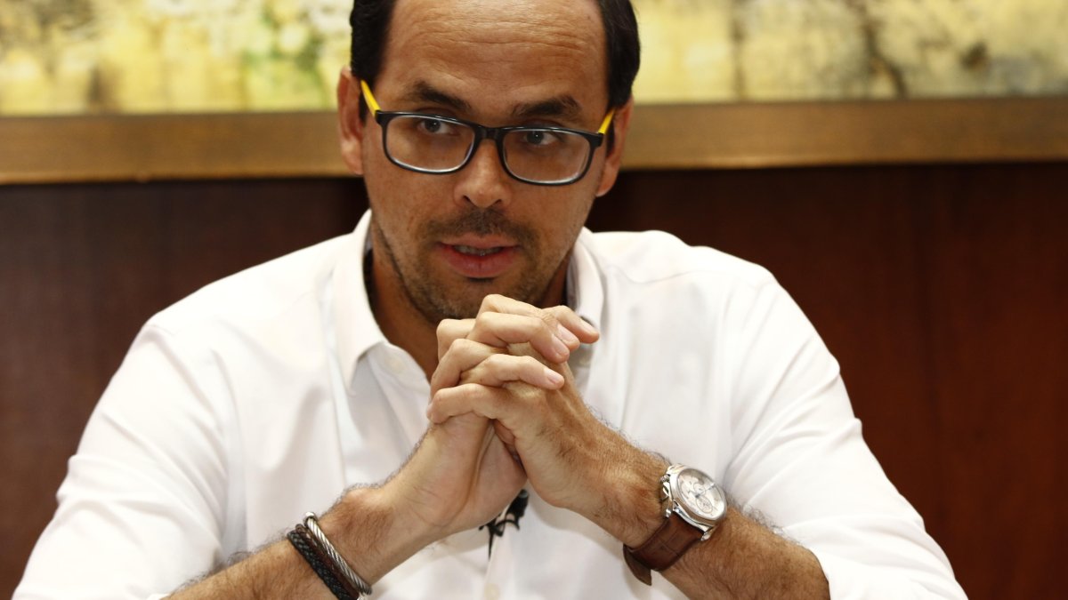 Duart ocupó el cargo desde el 18 de agosto de 2019.