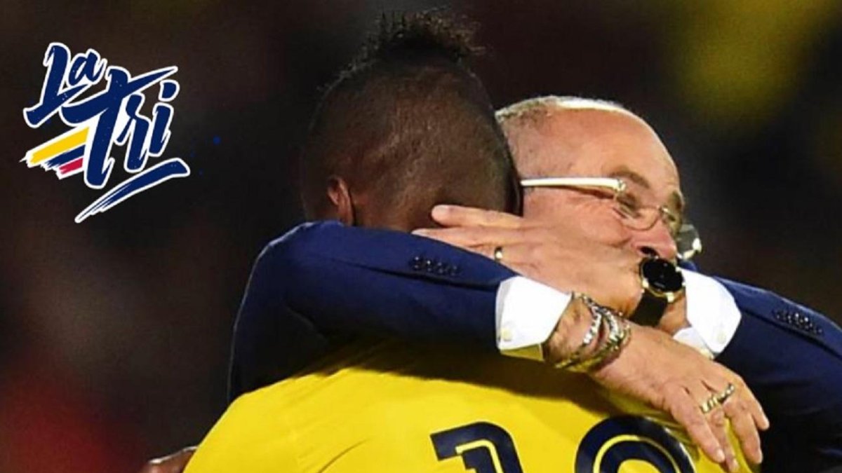 La selección ecuatoriana jugará de local en el estadio Rodrigo Paz ante Uruguay en la segunda fecha de las Eliminatorias