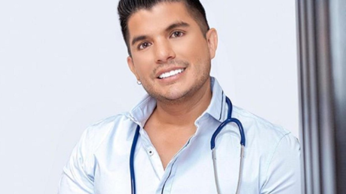 Mauricio Herrera se encuentra feliz con esta nueva orden dictada por el juez. Dice que seguirá colaborando con la justicia para demostrar su inocencia