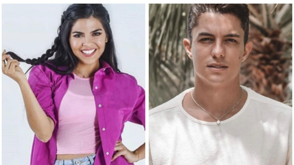 Emma dice que tomará acciones legales para dar con el responsable de la filtración de su video íntimo.