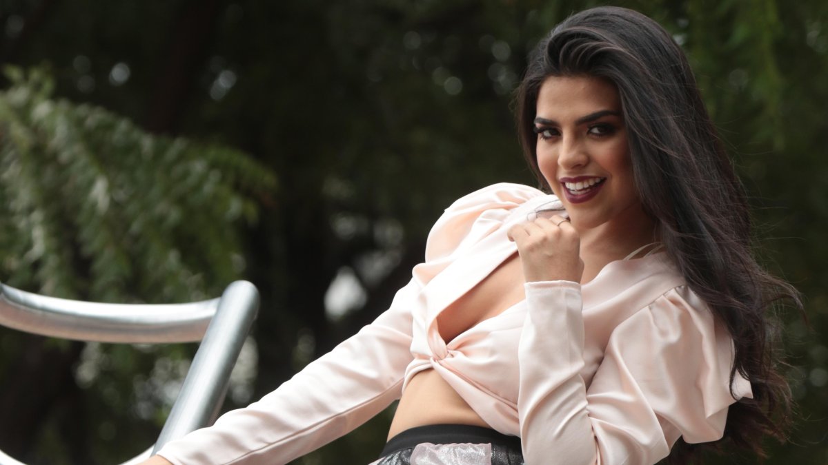 Emma Guerrero ya no quiere dar declaraciones sobre su video intimido que circuló en redes sociales.