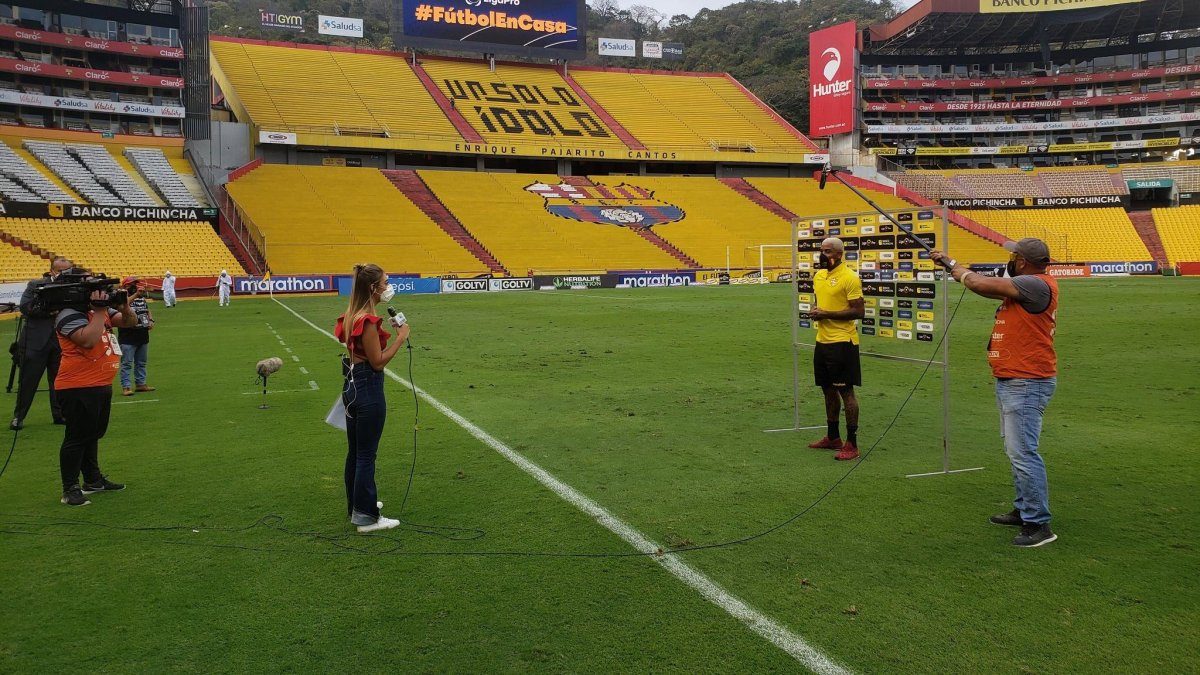 Miky Rodman Arroyo 661 Dias Para Un Gol