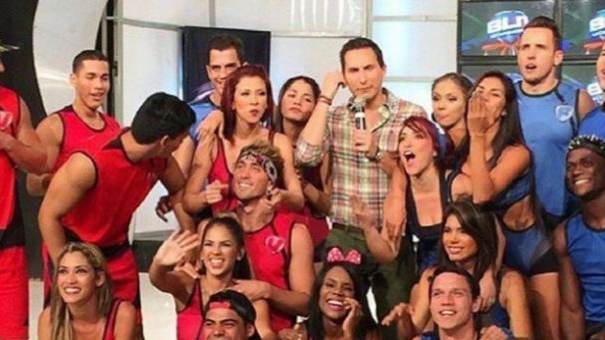 El programa regresa tras cuatro meses fuera del aire por la pandemia.