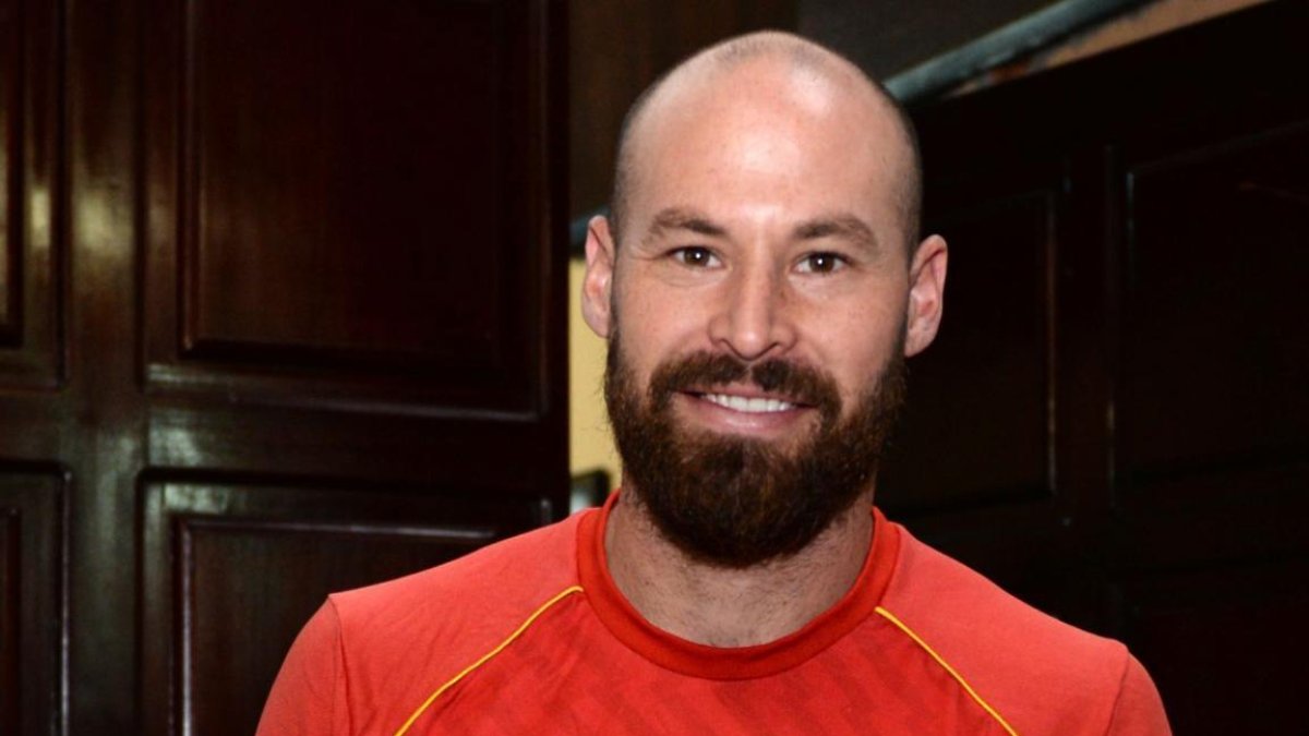 El uruguayo Juan Manuel Tévez que milita en el Aucas fue naturalizado como ecuatoriano este martes.