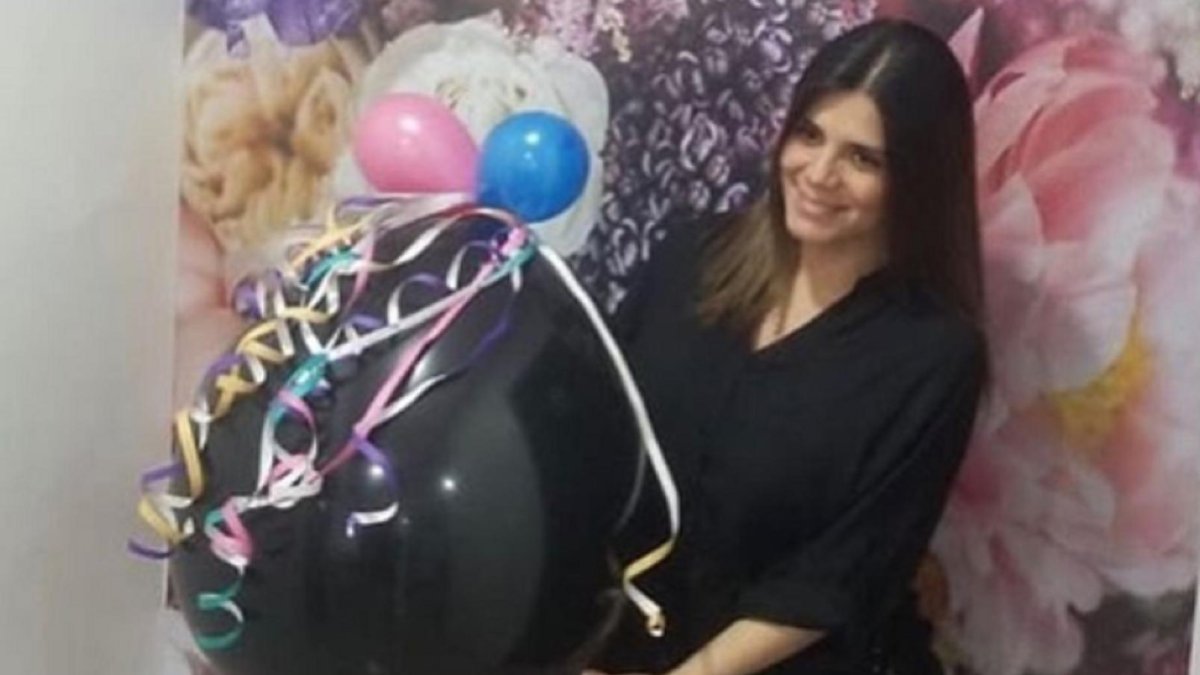 Sofía Caiche reveló que pronto volverá a aparecer en la palestra pública, ya que actualmente se ha dedicado a su embarazo.