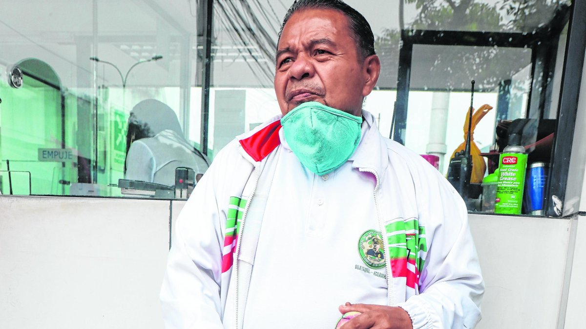 Pepe Cebolla, versión 2020, no tiene el carné de discapacidad y vive un drama en su vida.