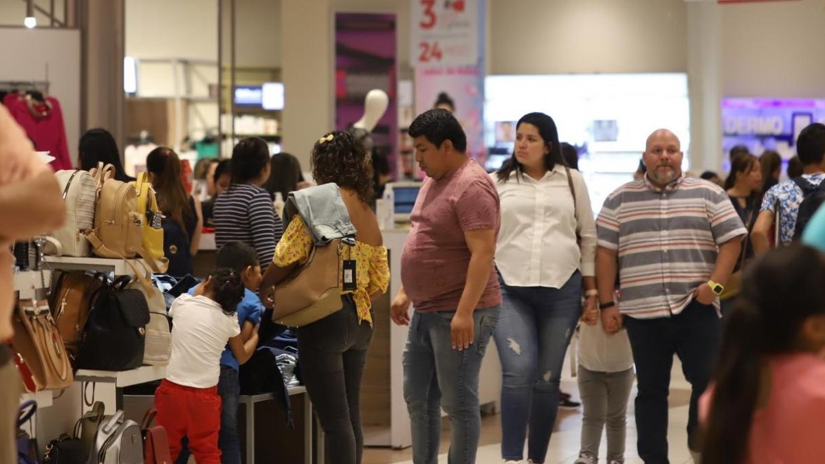 Los planes comerciales son a mediano y largo plazo