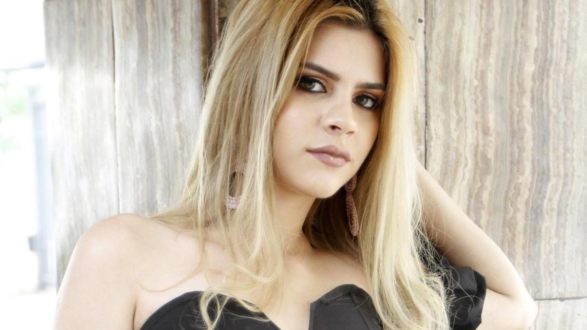 Telentos de televisión local, como Arianna Mejía, ya recibieron esa propuesta y cuentan sus pícaras respuestas.