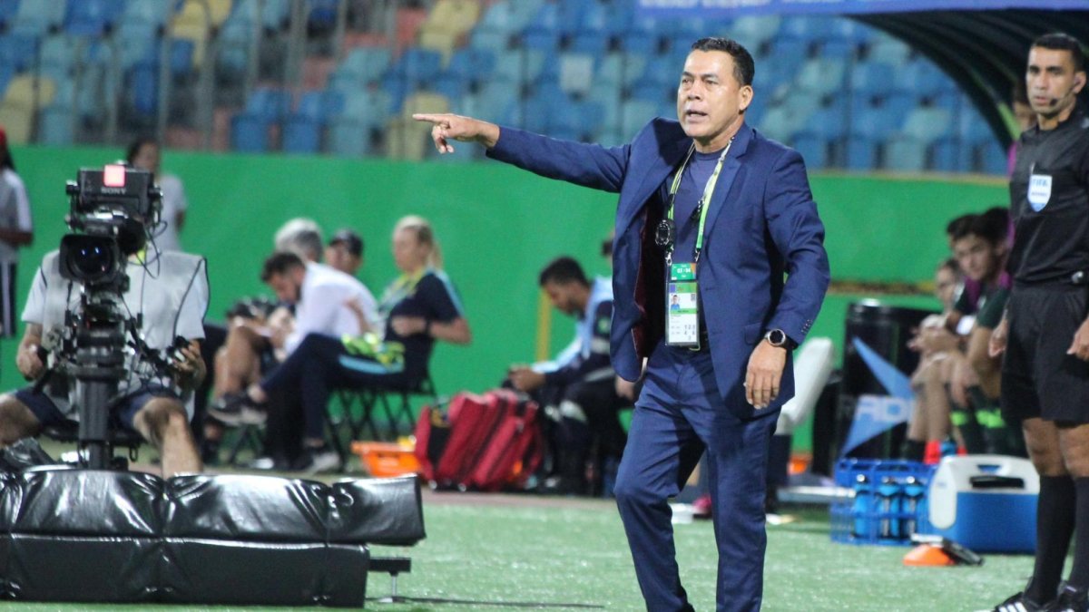 Rodríguez logró su segunda clasificación a los octavos de final en la categoría sub 17 tras ganarle 3-2 a Hungría.