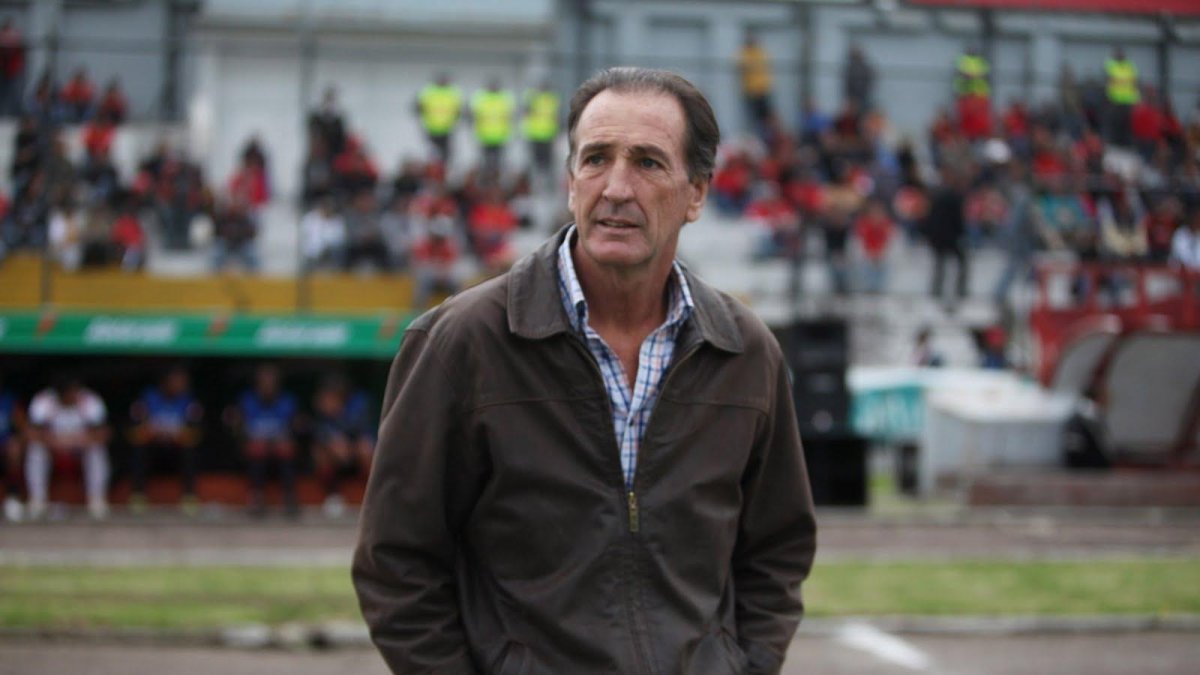 El técnico ‘morlaco’ Luis Soler no podrá contar con Jonathan González ni José Angulo.