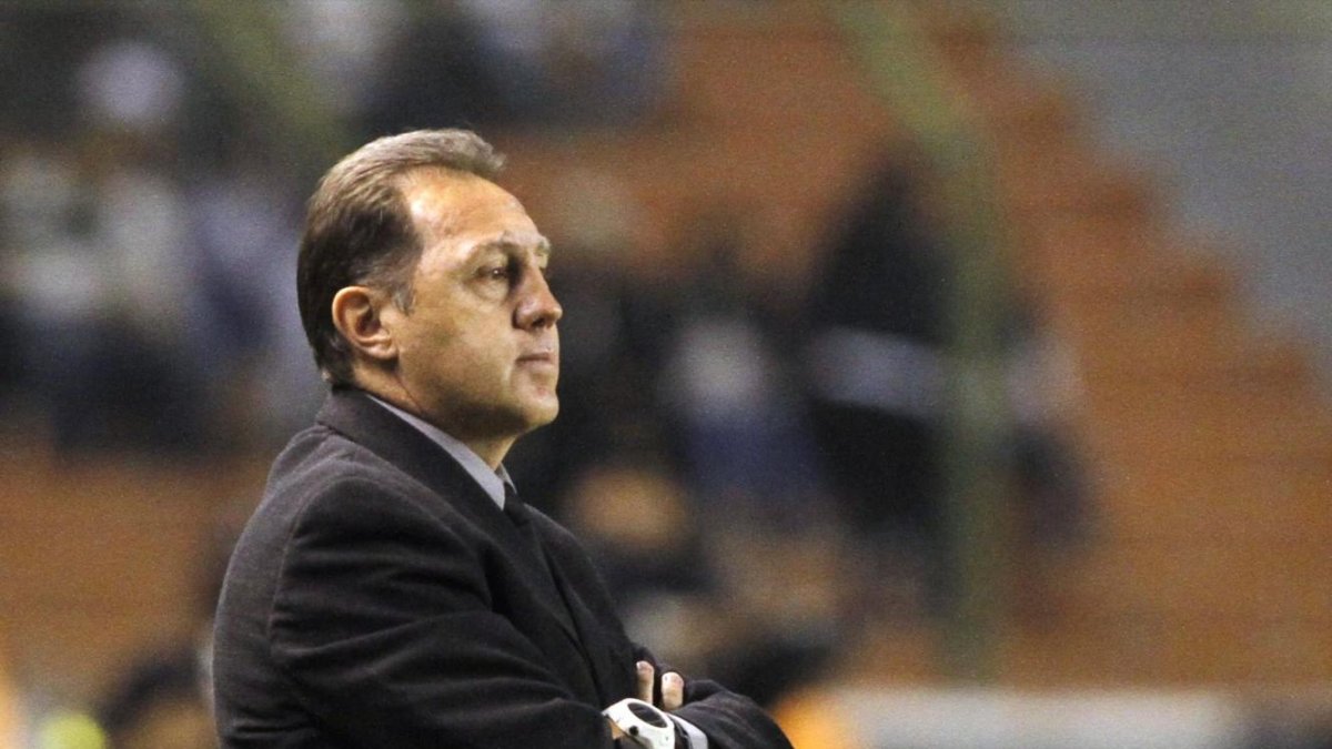 El Güero cree que el alemán Jurgen Klinsmann no es el técnico ideal para la selección ecuatoriana de fútbol.