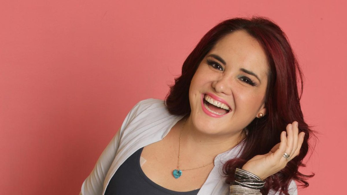 La actriz trajo al mundo a su segunda hija el pasado domingo.