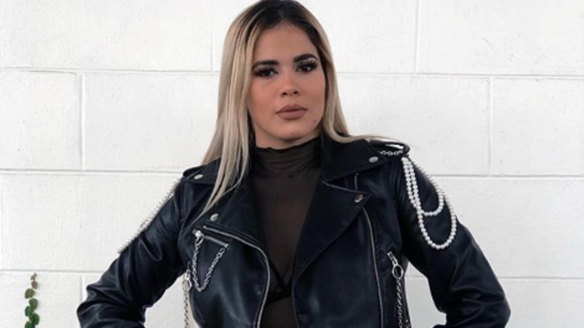 Mayra Jaime ha dejado en claro que no es una persona mojigata.