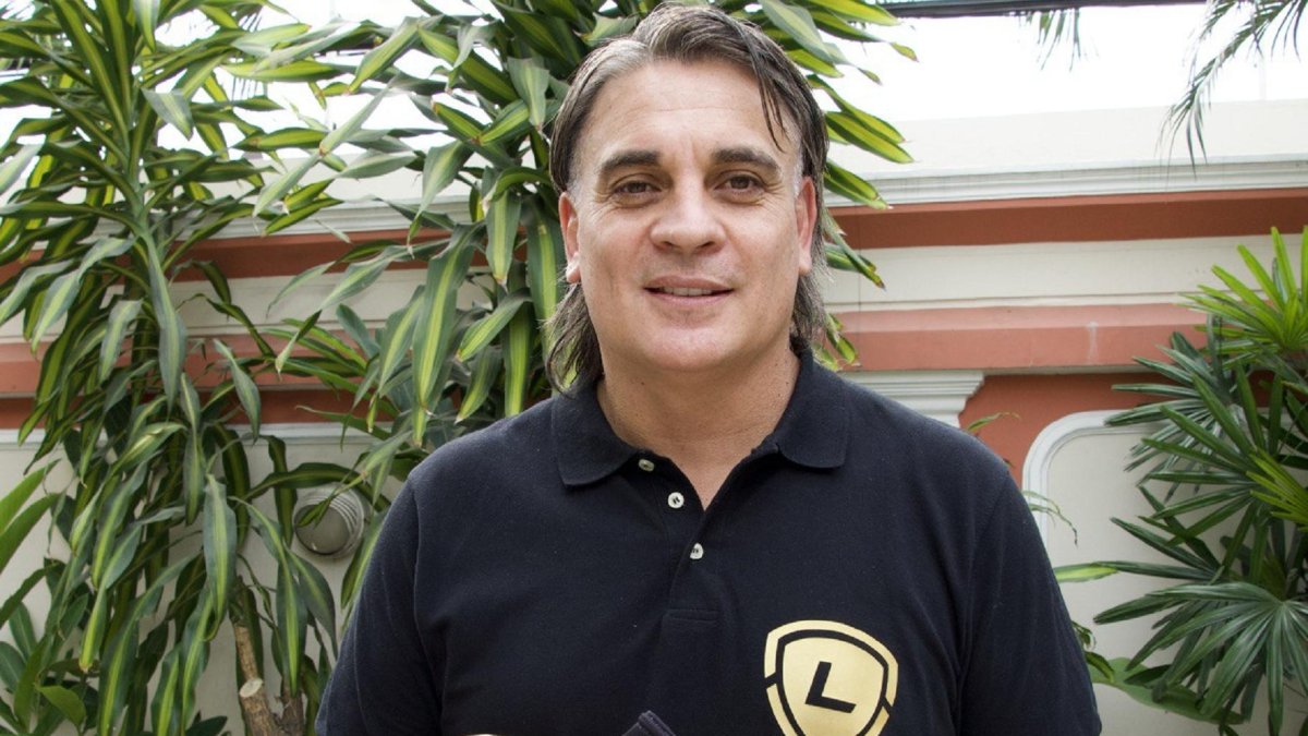 Juárez es el hombre récord del Emelec: tiene 146 goles con esa camiseta.