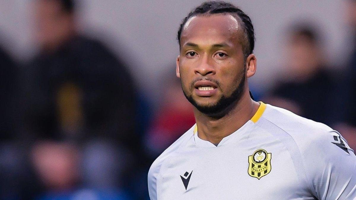 Arturo Mina va por su tercera temporada en el fútbol de Turquía.