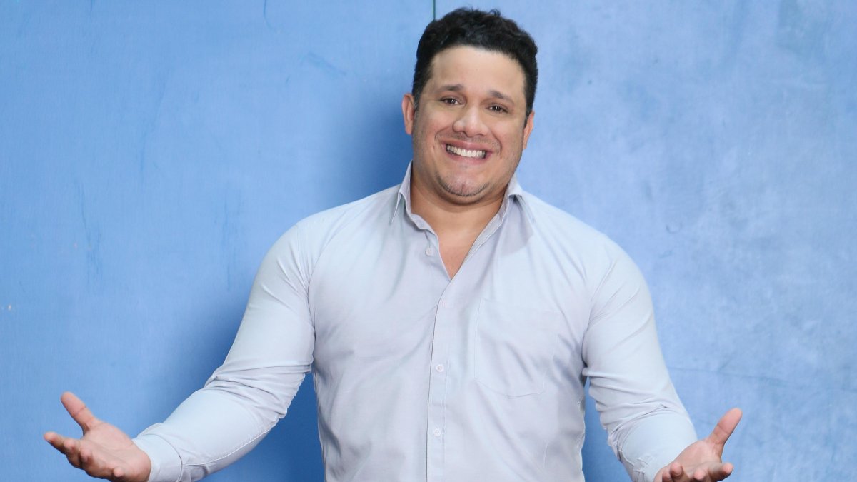 Carlos José está pidiendo una rebaja en la pensión alimenticia de su hijo menor.