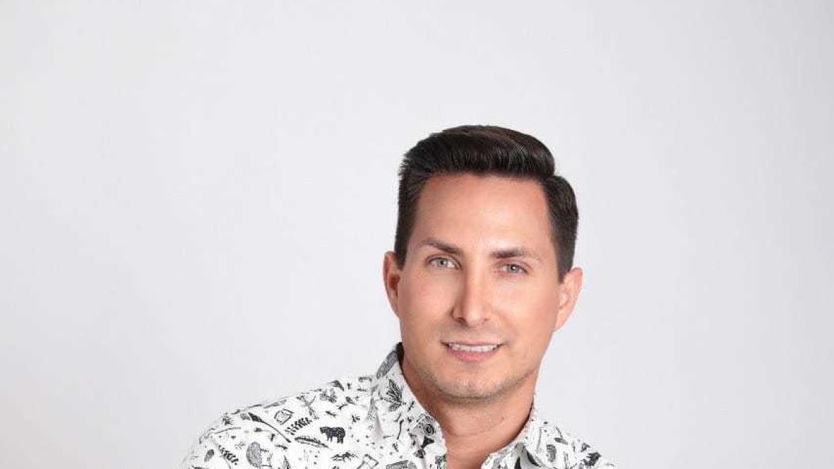 Andrade considera que sus seguidores lo conocen 

por su profesionalismo y no por temas polémicos.