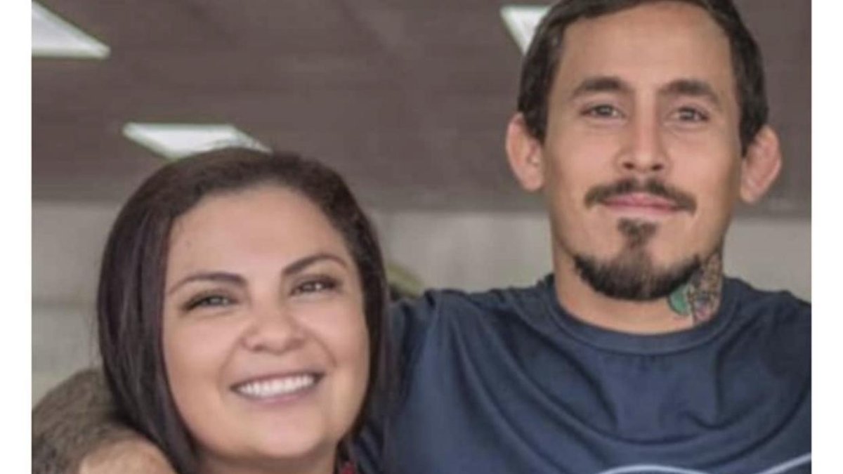 Zuley El Wakel habló de su amigo Chito Vera el ecuatoriano de la UFC.