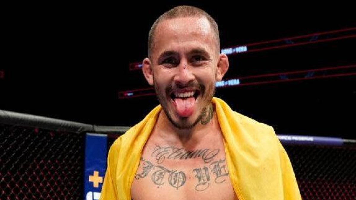 Chito Vera le gusta hacer bromas en redes sociales, ahora se las hicieron a él.