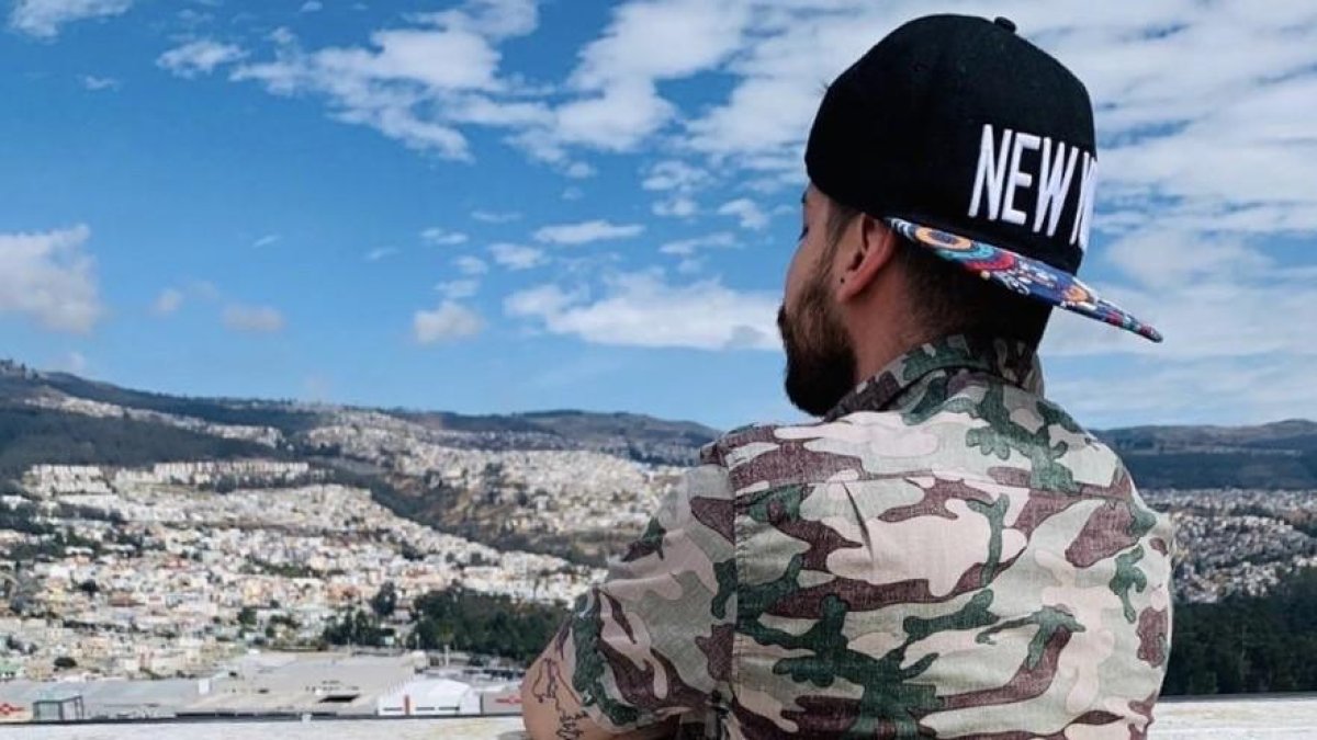 El joven que fue vítima de ladrones tiene hoy pesadillas recurrentes con su atacante.