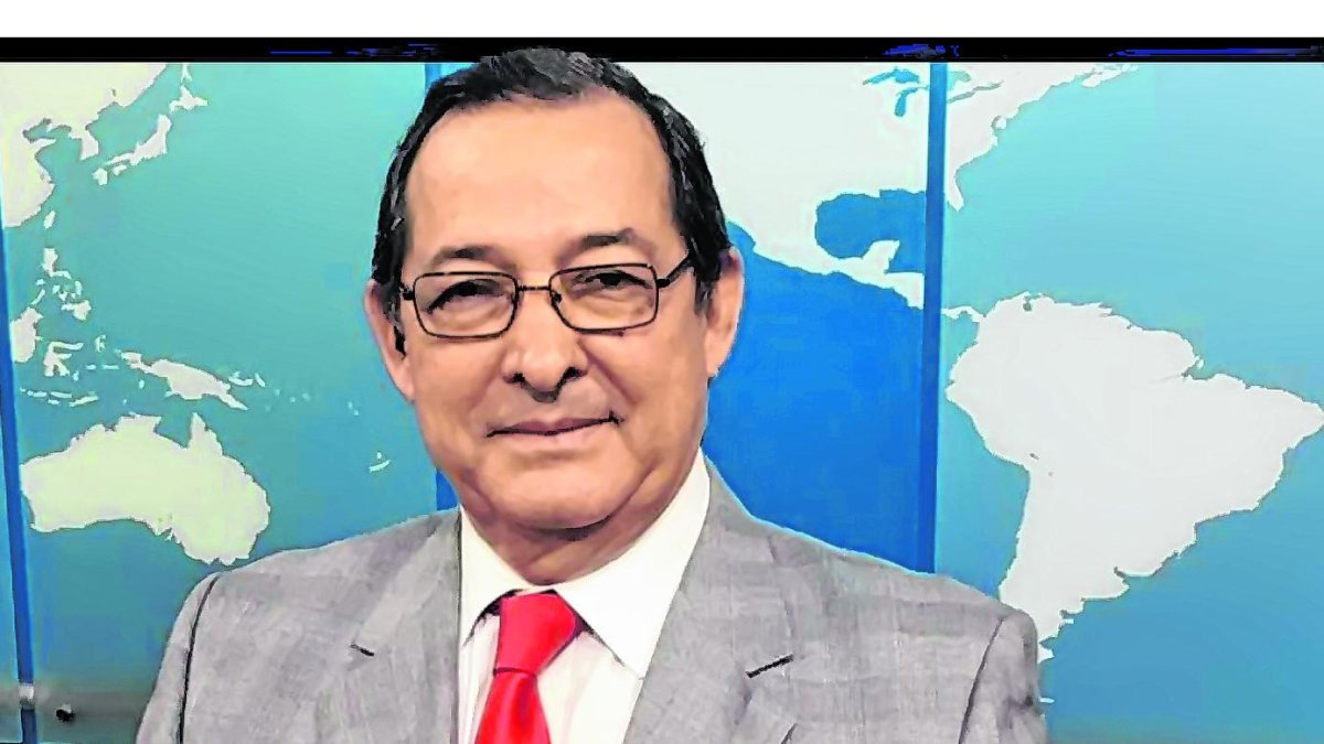 Hugo
Gavilánez hizo hincapié en que también existen ciclistas irresponsables.