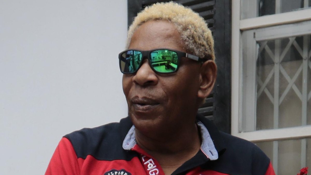 El actor Mario Cabezas, pasa por duros momentos en su salud.