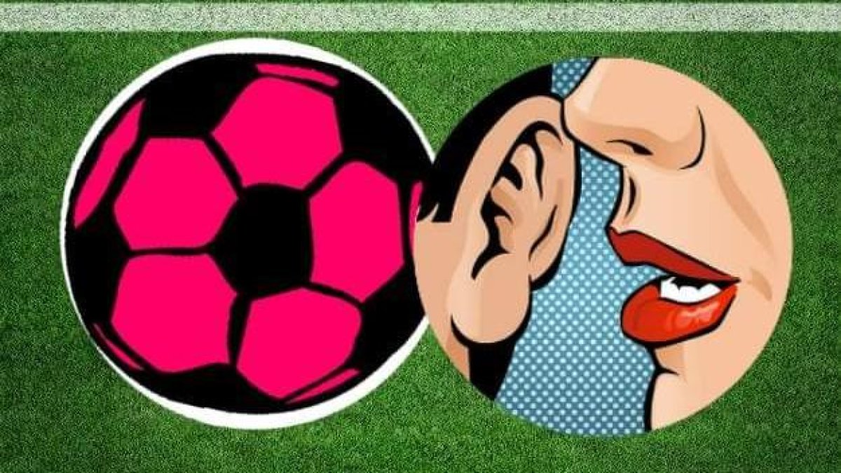 Los chismes están a la orden del día en la LigaPro.